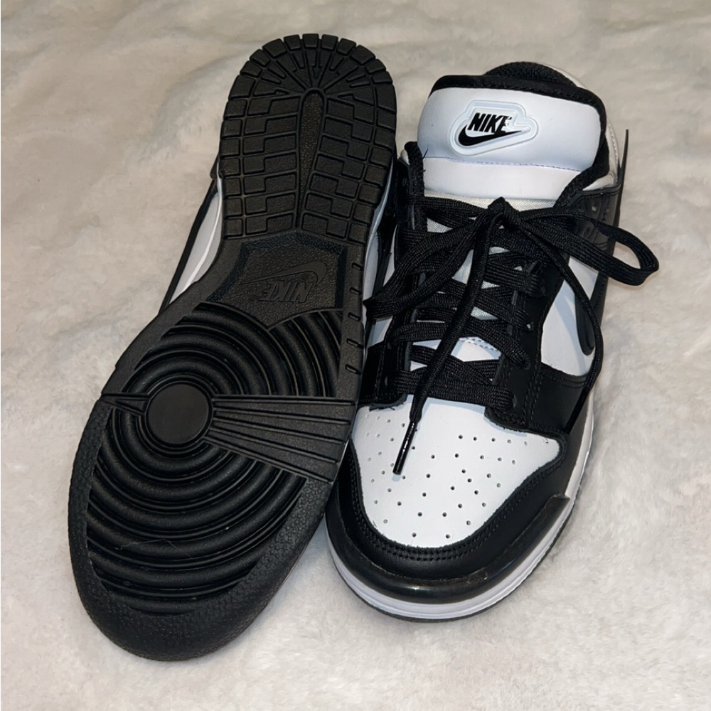 Nike Dunks w/ a Twist